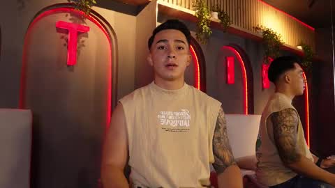 Snapshot of hunk_ryan chatting on October 4, 2025, 12:14 pm hunk_ryan online show from October 4, 2025, 12:14 pm