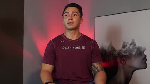 Snapshot of hunk_ryan chatting on October 9, 2025, 12:36 pm hunk_ryan online show from October 9, 2025, 12:36 pm