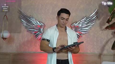 Snapshot of hunk_ryan chatting on October 17, 2025, 12:30 pm hunk_ryan online show from October 17, 2025, 12:30 pm