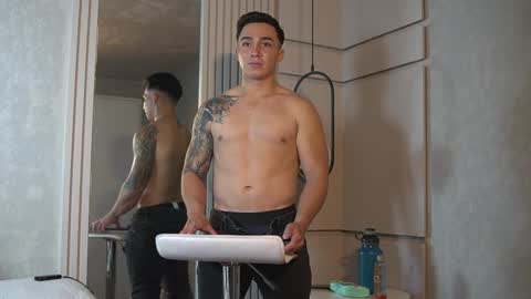 Snapshot of hunk_ryan chatting on October 22, 2025, 1:11 pm hunk_ryan online show from October 22, 2025, 1:11 pm