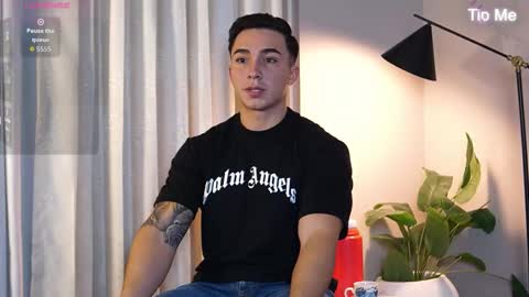 Snapshot of hunk_ryan chatting on October 24, 2025, 8:22 am hunk_ryan online show from October 24, 2025, 8:22 am