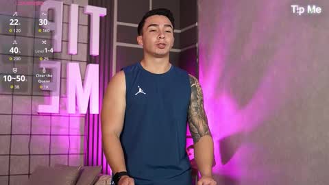 Snapshot of hunk_ryan chatting on October 27, 2025, 12:31 pm hunk_ryan online show from October 27, 2025, 12:31 pm