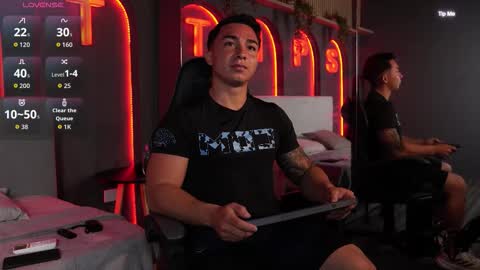 Snapshot of hunk_ryan chatting on December 20, 2025, 1:07 pm hunk_ryan online show from December 20, 2025, 1:07 pm