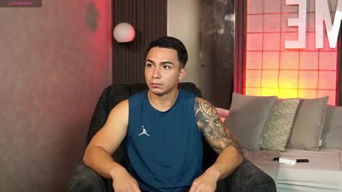 Snapshot of hunk_ryan chatting on January 6, 2026, 12:31 pm hunk_ryan online show from January 6, 2026, 12:31 pm