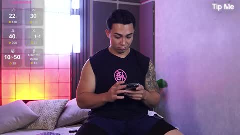 Snapshot of hunk_ryan chatting on January 7, 2026, 12:29 pm hunk_ryan online show from January 7, 2026, 12:29 pm