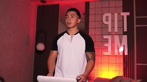 Snapshot of hunk_ryan chatting on January 9, 2026, 12:30 pm hunk_ryan online show from January 9, 2026, 12:30 pm