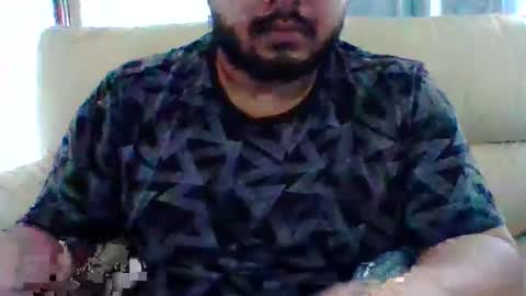 chubbyBubby online show from May 27, 2026, 8:33 am