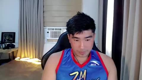 ADAM online show from February 24, 2026, 1:25 am