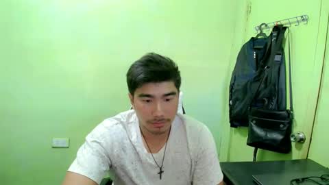 Snapshot of hunkfireman chatting on June 4, 2026, 12:49 am ADAM online show from June 4, 2026, 12:49 am