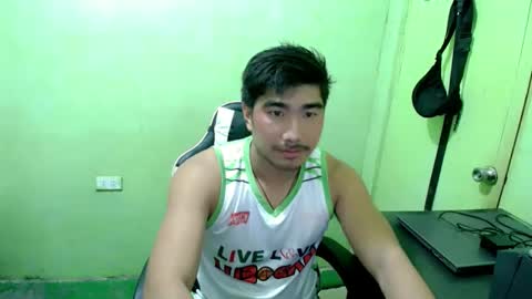 Snapshot of hunkfireman chatting on June 10, 2026, 12:11 am ADAM online show from June 10, 2026, 12:11 am