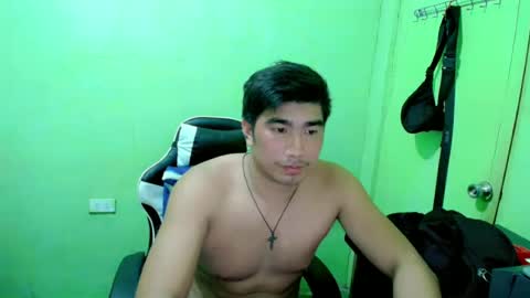 Snapshot of hunkfireman chatting on June 16, 2026, 1:36 pm ADAM online show from June 16, 2026, 1:36 pm