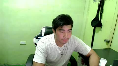 Snapshot of hunkfireman chatting on June 19, 2026, 12:04 am ADAM online show from June 19, 2026, 12:04 am