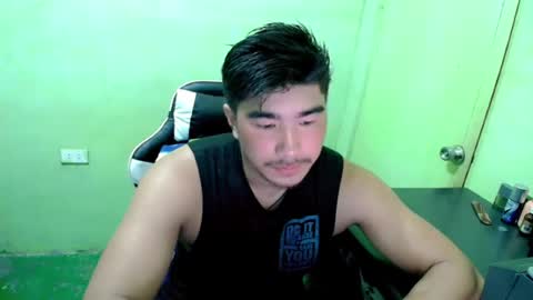 Snapshot of hunkfireman chatting on July 18, 2026, 12:48 am ADAM online show from July 18, 2026, 12:48 am