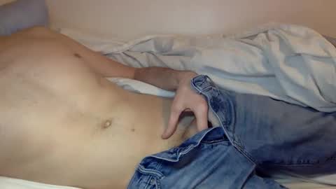 Hunkhog online show from January 8, 2026, 10:01 pm