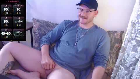 Snapshot of hunky_arthur chatting on September 13, 2025, 9:31 am Hunky Arthur online show from September 13, 2025, 9:31 am