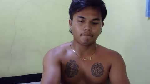 hunkyzeus online show from October 7, 2025, 10:45 am