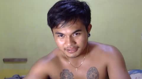 hunkyzeus online show from October 12, 2025, 10:58 am