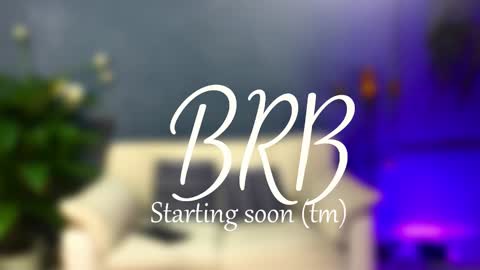 Hunter  online show from November 18, 2025, 7:07 pm