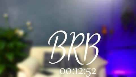 Hunter  online show from March 21, 2026, 7:06 pm