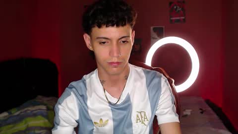 Snapshot of hunter_jagg chatting on January 11, 2026, 3:00 am hunter_jagg online show from January 11, 2026, 3:00 am