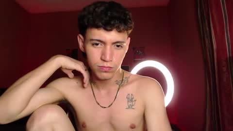 Snapshot of hunter_jagg chatting on January 13, 2026, 10:04 pm hunter_jagg online show from January 13, 2026, 10:04 pm