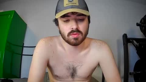 Hunter online show from January 9, 2025, 12:03 am