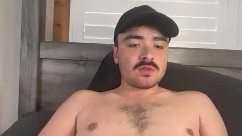 Hunter online show from September 16, 2025, 9:05 pm