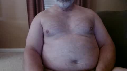 huntermark1 online show from December 22, 2024, 7:10 pm