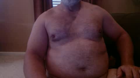 huntermark1 online show from December 26, 2024, 7:27 pm