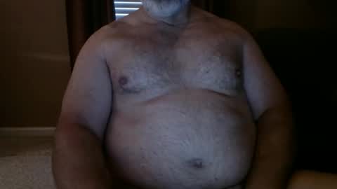 huntermark1 online show from January 5, 2025, 2:08 pm