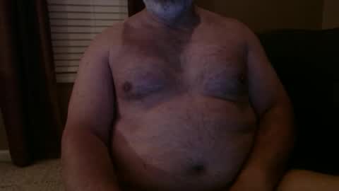 huntermark1 online show from January 27, 2025, 11:33 pm