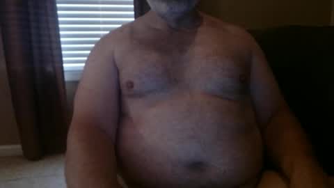 huntermark1 online show from February 11, 2025, 5:50 pm