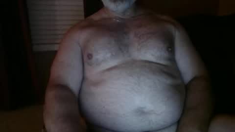 huntermark1 online show from November 3, 2025, 11:26 pm