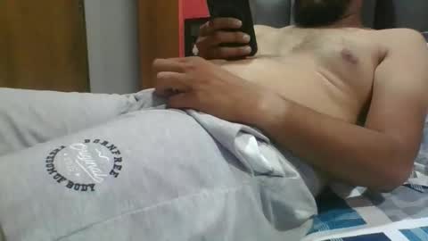 hunteronwork online show from April 28, 2026, 4:23 pm