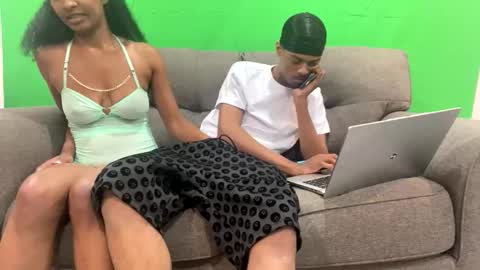 NEW 2 THIS LETS HAVE SOME FUN online show from February 26, 2026, 2:38 pm