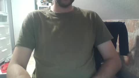 Snapshot of hunting_007 chatting on May 3, 2026, 8:15 pm hunting_007 online show from May 3, 2026, 8:15 pm
