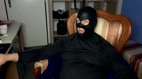 Snapshot of hupko chatting on February 20, 2026, 3:23 pm Peterr online show from February 20, 2026, 3:23 pm
