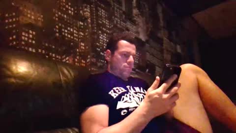 hurley7890 online show from October 31, 2025, 3:18 am