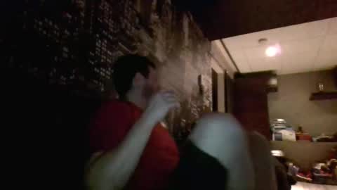 hurley7890 online show from February 15, 2026, 3:47 am