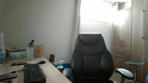 hurley7890 online show from March 4, 2026, 3:40 pm