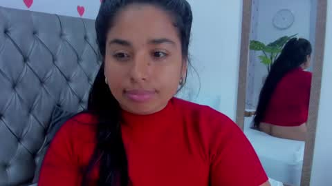 Snapshot of hurrem_had chatting on February 14, 2025, 6:34 am H U R R E M online show from February 14, 2025, 6:34 am