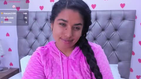 Snapshot of hurrem_had chatting on February 21, 2025, 5:56 am H U R R E M online show from February 21, 2025, 5:56 am