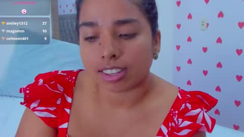 Snapshot of hurrem_had chatting on February 23, 2025, 6:39 am H U R R E M online show from February 23, 2025, 6:39 am