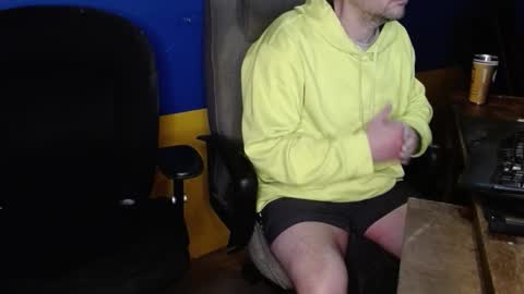 Huskyguy online show from February 10, 2026, 4:49 am