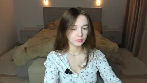 Lily online show from July 12, 2026, 7:10 am