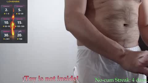 Andrew online show from January 28, 2025, 1:29 am