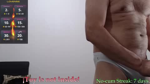 Andrew online show from March 2, 2025, 5:23 am