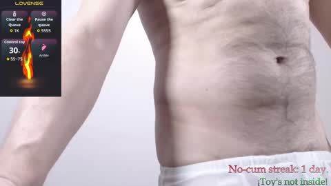 Andrew online show from September 20, 2025, 6:53 pm