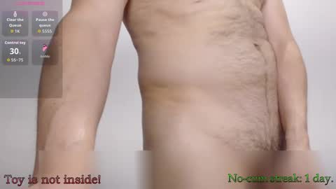 Andrew online show from April 15, 2026, 6:59 pm