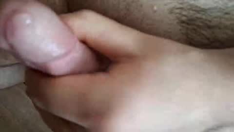 WatchMeCum online show from February 1, 2025, 7:05 am